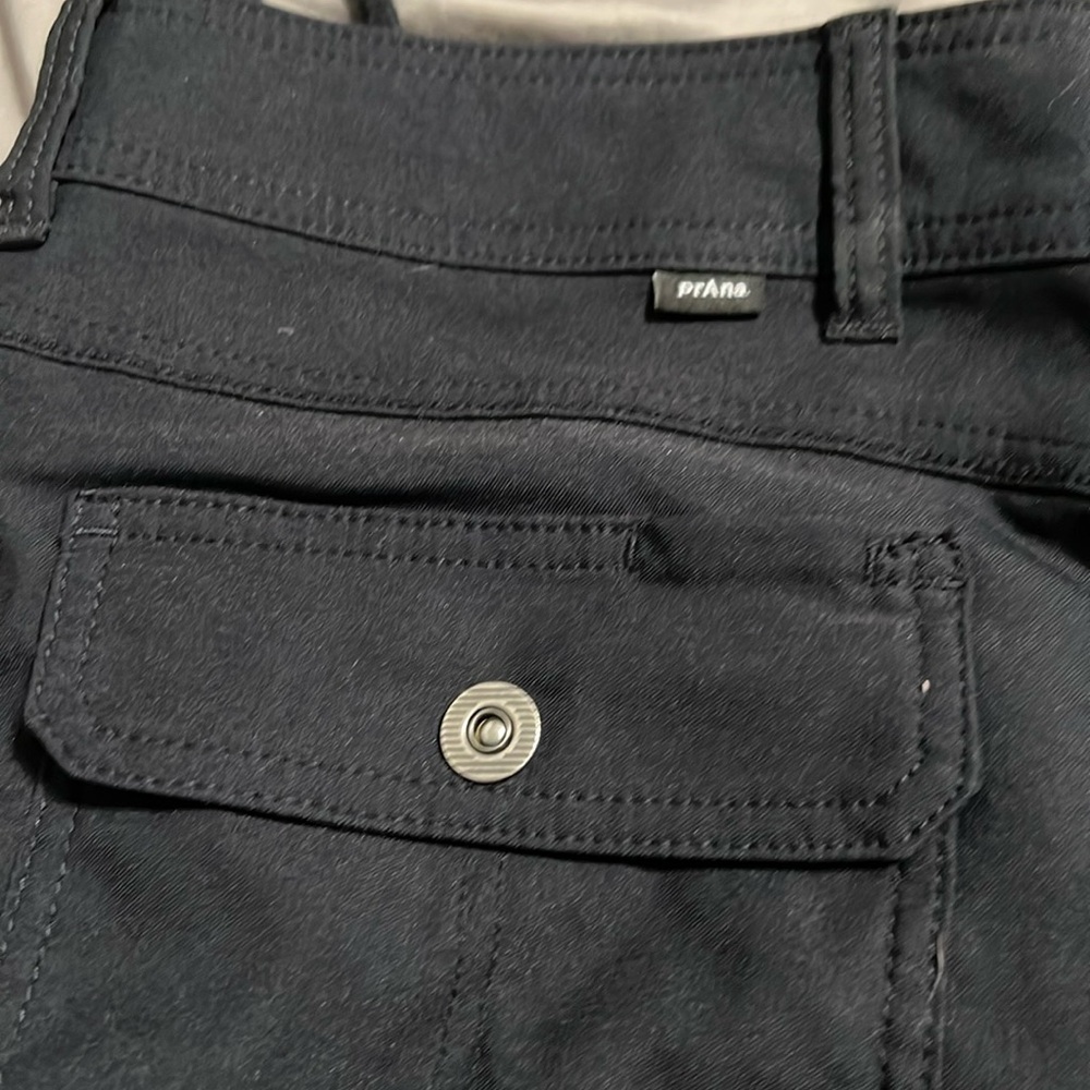 prAna Halle Pant II - Size 10 tall (Worn Once or Twice)
